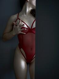 Kristína, Bratislava - Ružinov, 19 rokov