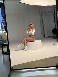 Sara, Šaľa, 23 rokov