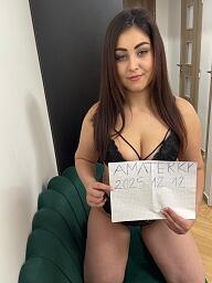 Melani, Košice - Staré Mesto, 28 rokov