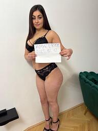 Melani, Košice - Staré Mesto, 28 rokov