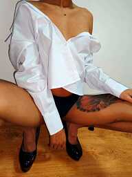 Kubanka Escort, Trnava, 25 years