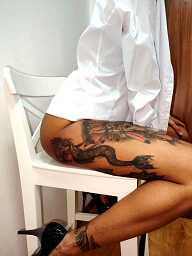 Kubanka Escort, Trnava, 25 years