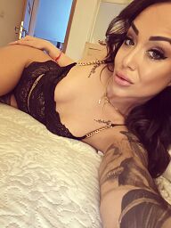 Jeane Hot, Košice - Staré Mesto, 26 rokov