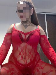 Madam Bianka (25), Banská Bystrica, ID:28677