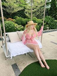 Mila (22), Nitra, ID:30622