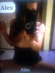 Masáž Alex, Bratislava - Karlova Ves, 33 rokov