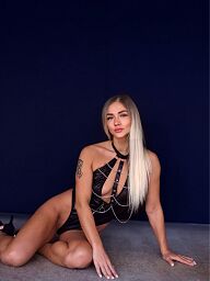 Erika, Bratislava - Petržalka, 19 rokov