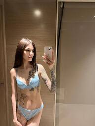 Vika (19), Bratislava - Staré Mesto, ID:30624