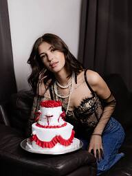 Vika (19), Bratislava - Stare Mesto, ID:30624