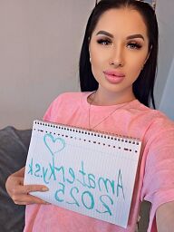 Bianka, Bratislava - Staré Mesto, 19 rokov