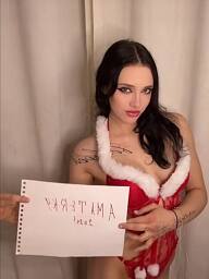 Maria, Zilina, 21 years