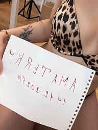 Anna, Trnava, 21 rokov