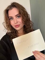 Karolina, Poprad, 22 rokov