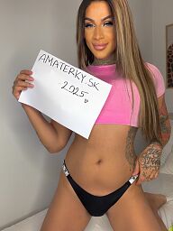 Nadin Trans, Nove Zamky, 25 years