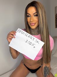 Nadin Trans, Nove Zamky, 25 years