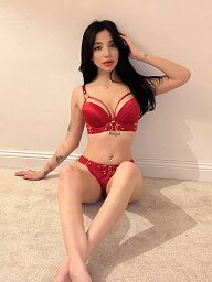 Tina, Bratislava - Petrzalka, 19 years