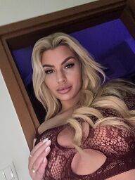 Bunny, Bratislava - Ruzinov, 24 years