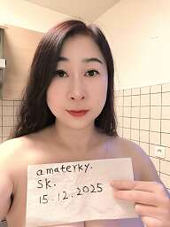 Lucy, Námestovo, 26 rokov