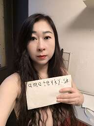 Lucy, Námestovo, 26 rokov