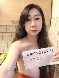 Lucy, Námestovo, 26 rokov