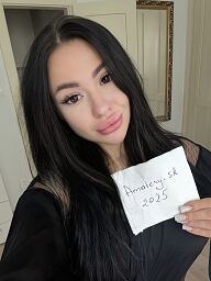 Aminka, Bratislava - Karlova Ves, 19 rokov