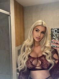 Bunny (24), Bratislava - Ruzinov, ID:22694