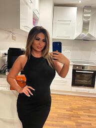 Bonita, Bratislava - Stare Mesto, 22 years