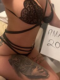 Bonita, Bratislava - Stare Mesto, 22 years