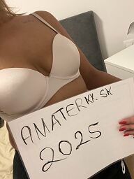 Dorina, Bratislava - Stare Mesto, 20 years