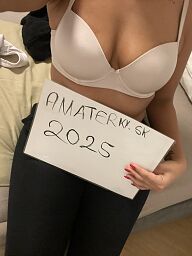 Dorina, Bratislava - Stare Mesto, 20 years