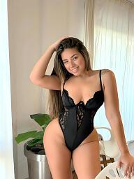 Pricila (23), Bratislava - Staré Mesto