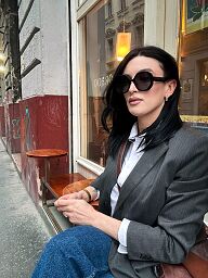 Transex Klara, Bratislava - Staré Mesto, 24 rokov