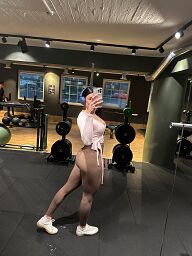 Transex Klara, Bratislava - Staré Mesto, 24 rokov