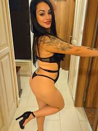 Amanda Pretty (24), Bratislava - Ružinov, ID:30514