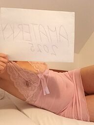 Evina (40), Vysoké Tatry, ID:30644