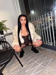 Nicole, Nitra, 18 years