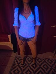 Tina, Trencin, 41 years