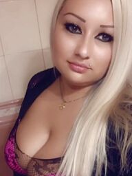 Viky Pervers (28), Bratislava - Vrakuňa, ID:26453