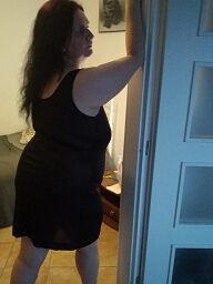 Mirka, Kosice - Dargovskych Hrdinov, 43 years