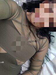 Petra, Kosice - Zapad, 45 years