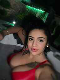 Krisztina, Bratislava - Staré Mesto, 25 rokov