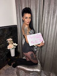 Beky, Bratislava - Vrakuňa, 26 rokov