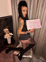 Beky, Bratislava - Vrakuňa, 26 rokov