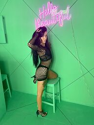 Beky, Bratislava - Vrakuňa, 26 rokov