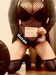 Suzan (51), Trnava, ID:9824