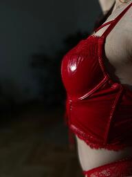 Lisa, Bratislava - Petrzalka, 25 years