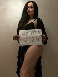 Lisa, Bratislava - Petrzalka, 25 years