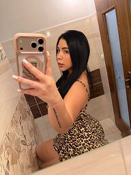 Belinda (22), Bratislava - Ružinov, ID:30681