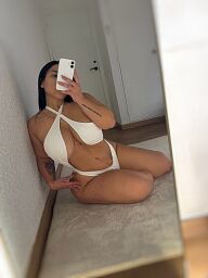 Belinda, Bratislava - Ružinov, 22 rokov