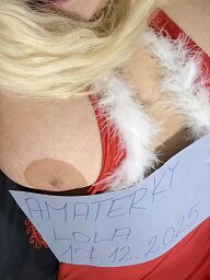 Lola, Prievidza, 42 years